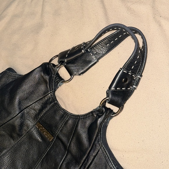 Joe’s Leather handbag - Picture 12 of 16